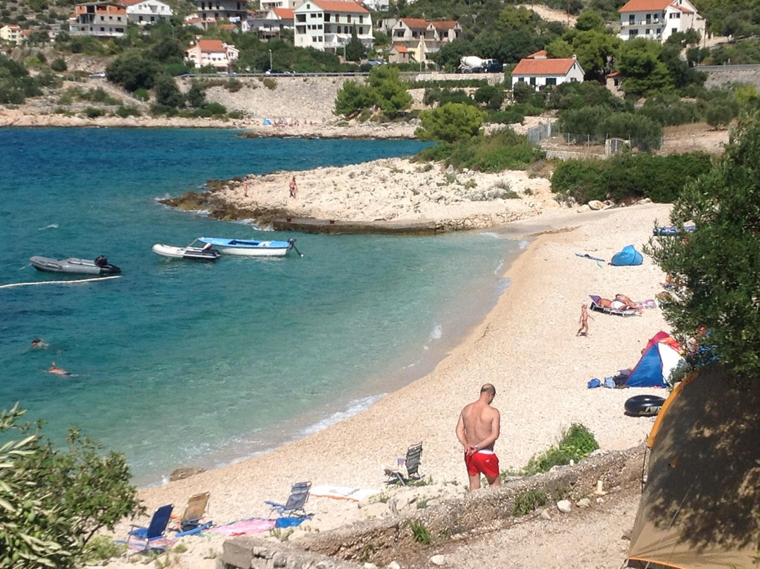 Camping Adriatic