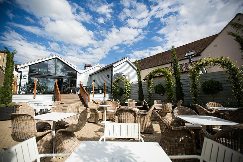 Chipping Ongar旅游攻略图片