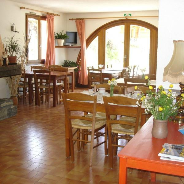 Hotel Le Parpaillon主图