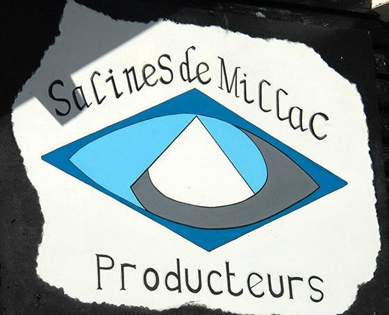 Salines de Millac景点图片