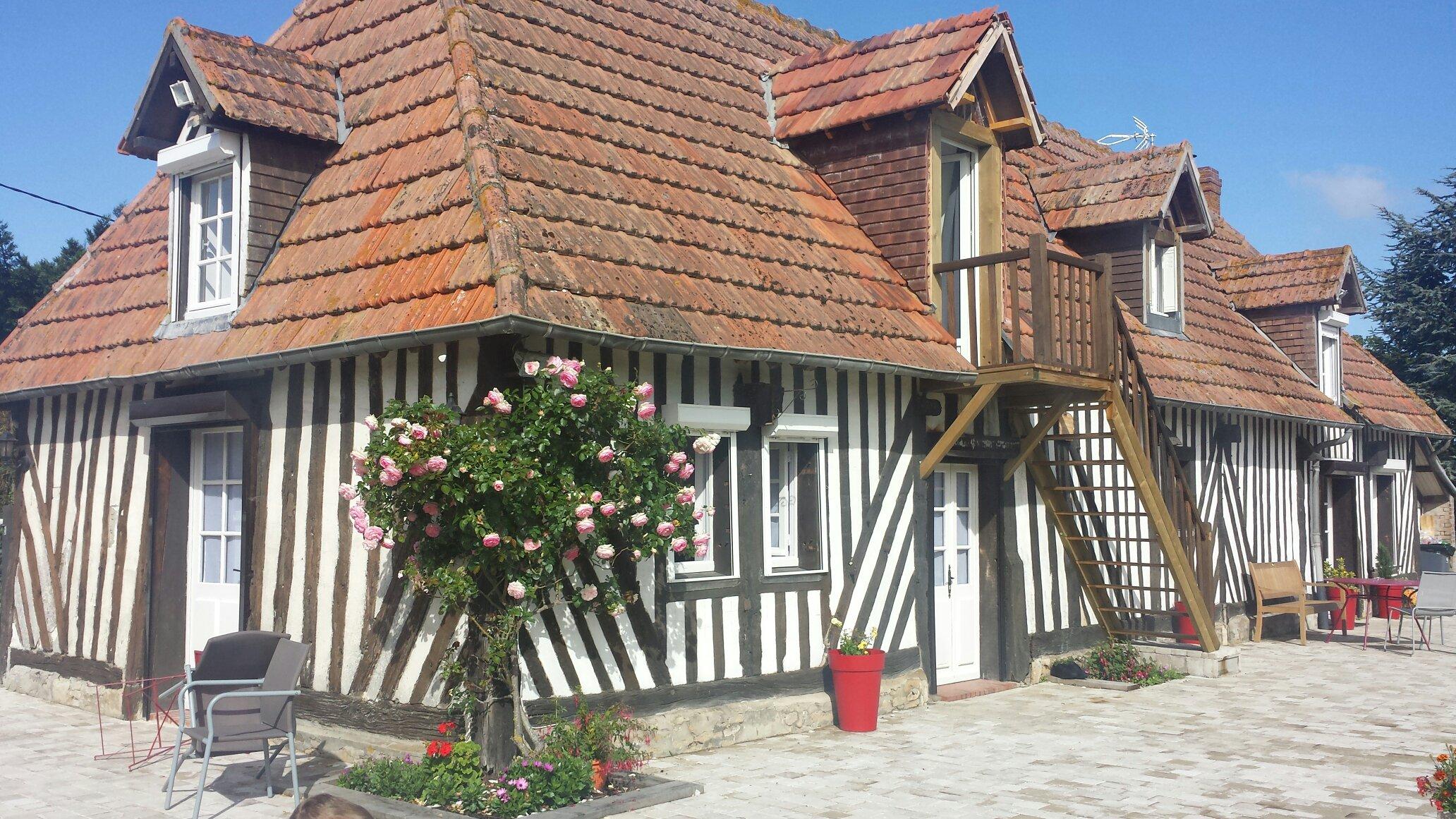 Le Vieux Castel-客卧