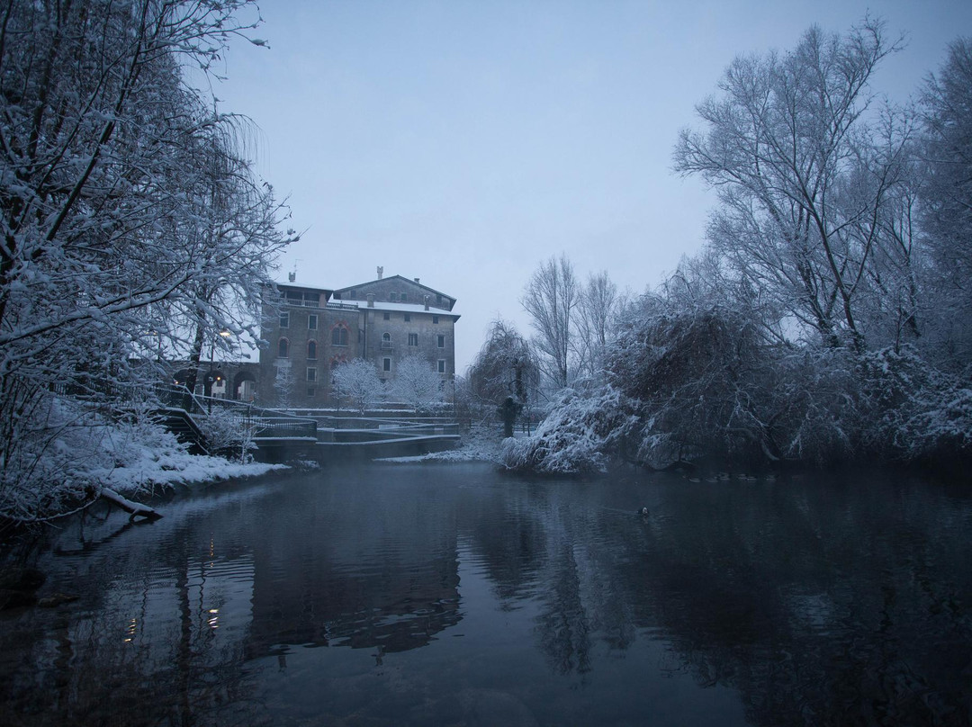 Castello di Porcia景点图片