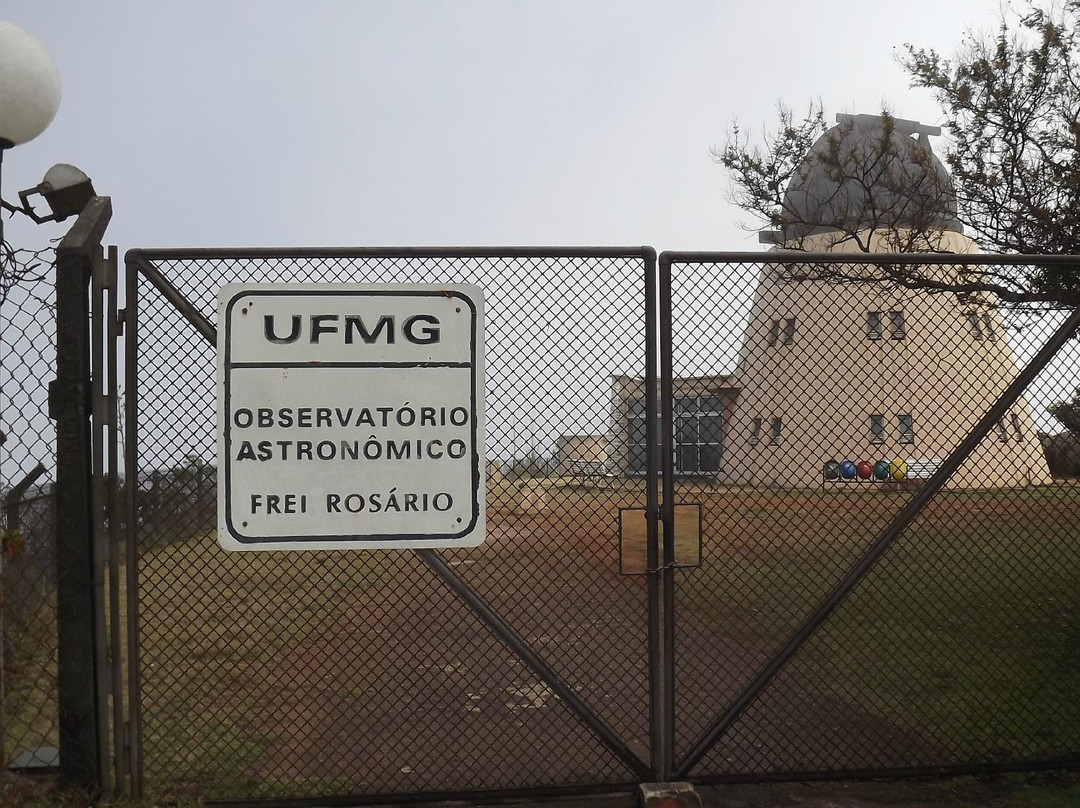 Frei Rosario Astronomical Observatory景点图片