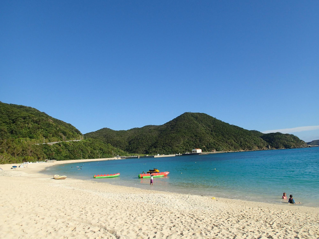 渡嘉敷村酒店住宿-Minshuku Kerama Marine