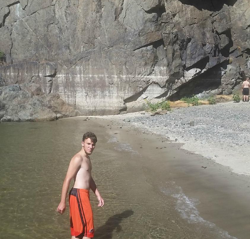 Hells Canyon National Recreation Area-Enterprise必去景点