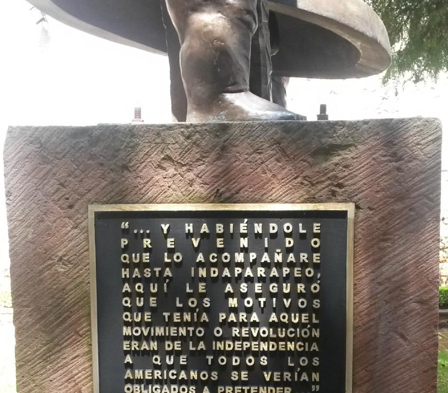 Museo Casa Natal de Morelos-莫雷利亚必去景点