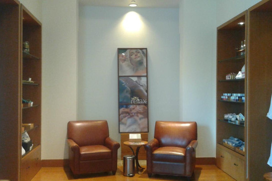 ME SPA-彭布罗克派恩斯必去景点