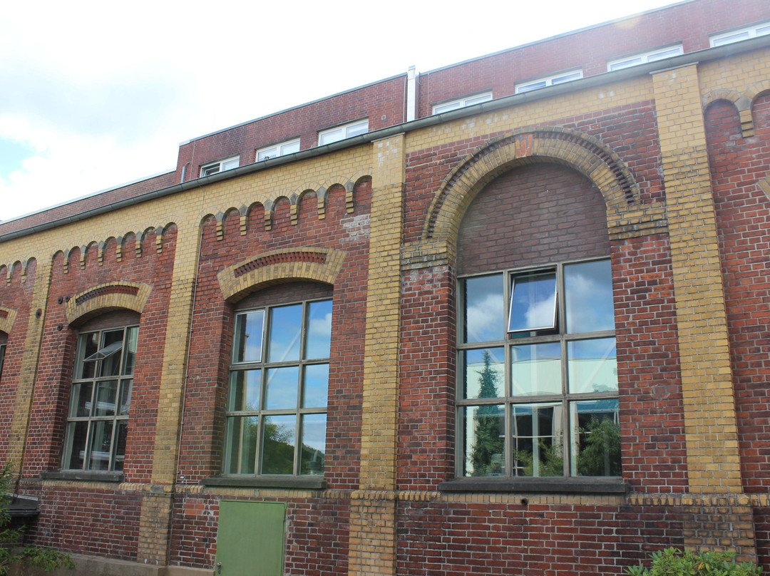 Krombacher Brauerei景点图片