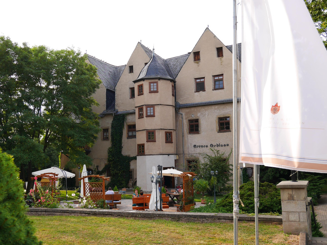 Graues Schloss主图