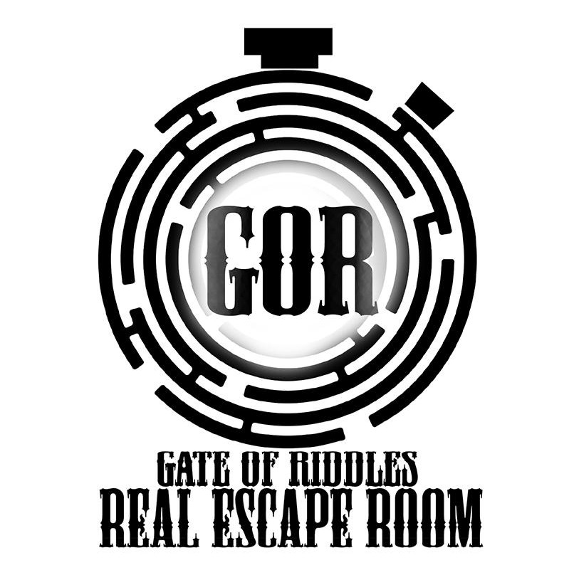 Gate Of Riddles Real Escape Room-亚罗士打必去景点