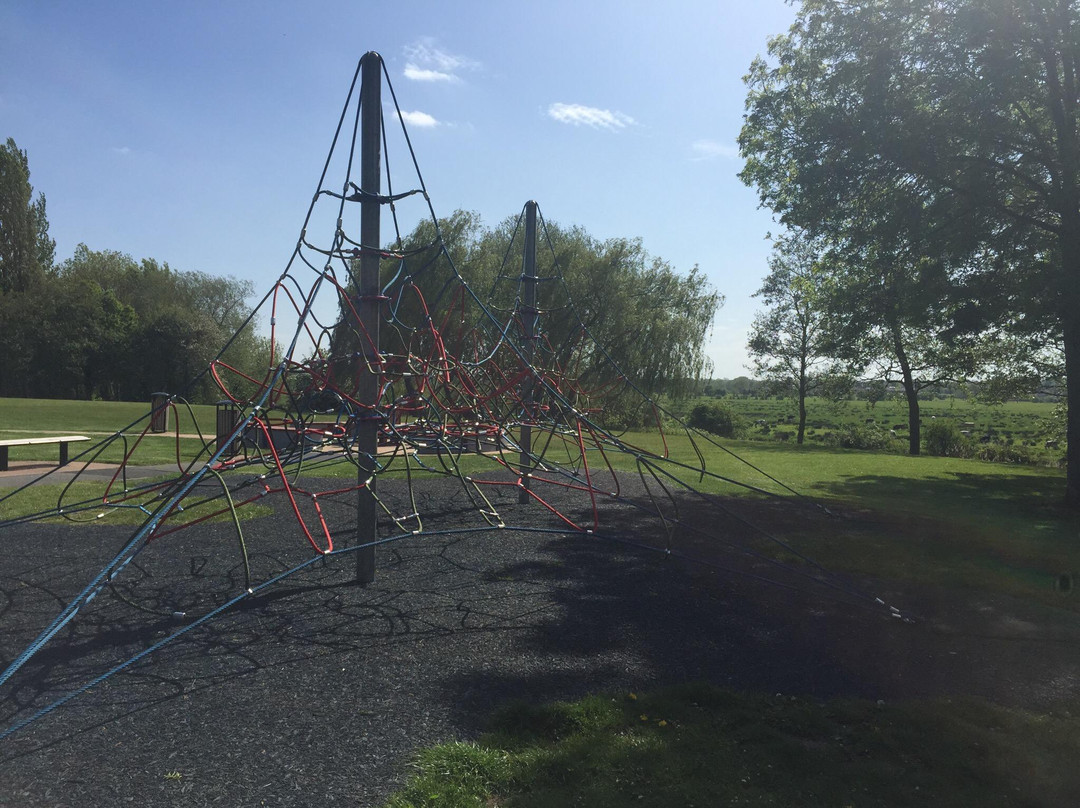 Wildwood Park景点图片