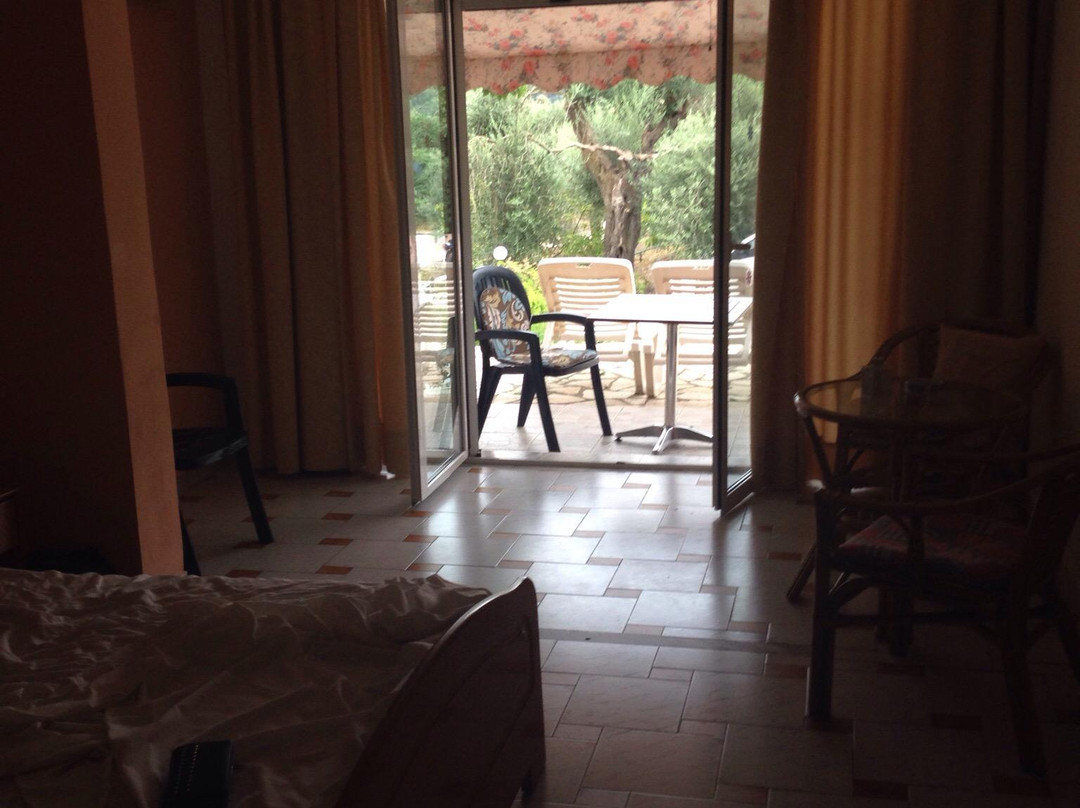 River Studio Paleokastritsa主图