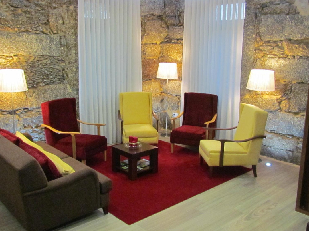 Solar Guesthouse Olival da Vinha