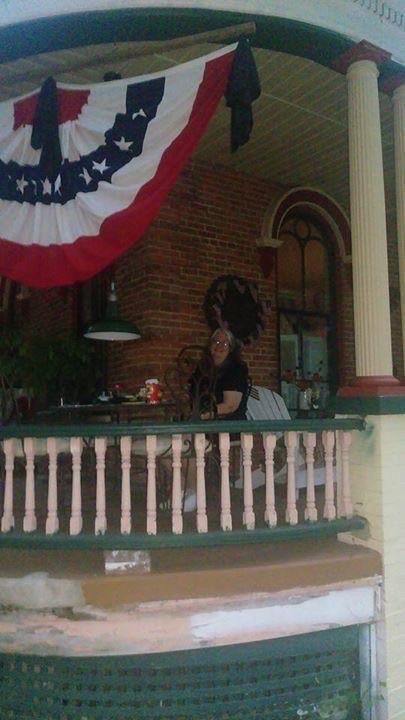 The Rippon-Kinsella House主图