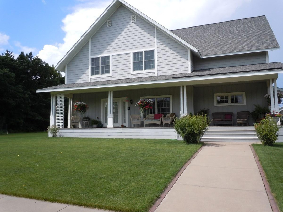 Taylor Home Inn主图