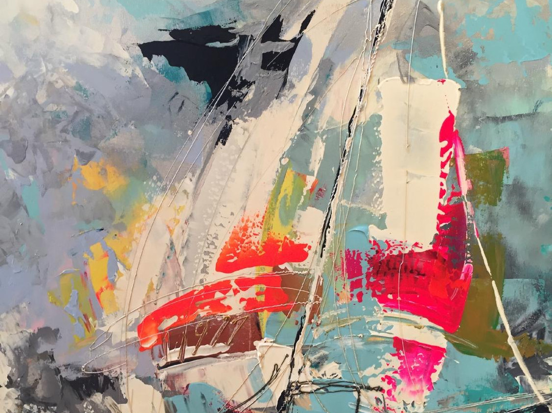 Brigitte LeBouthillier-希迪亚克必去景点