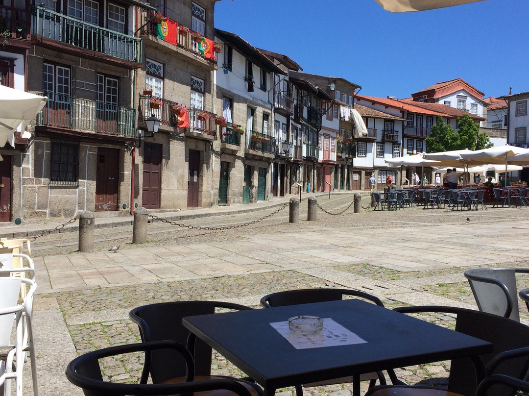 Largo da Oliveira景点图片