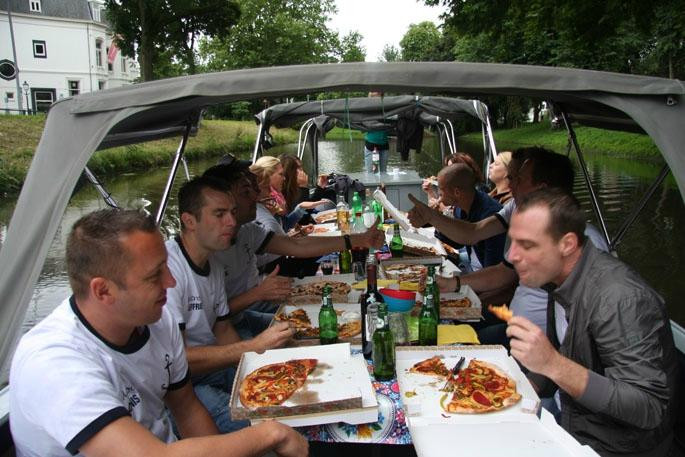 Lekkerbootjevaren.nl-乌特勒支必去景点