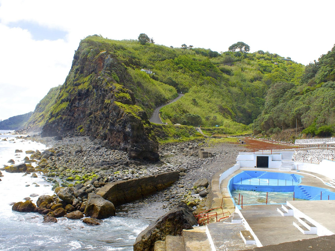 Make My Tour-蓬塔德尔加达必去景点