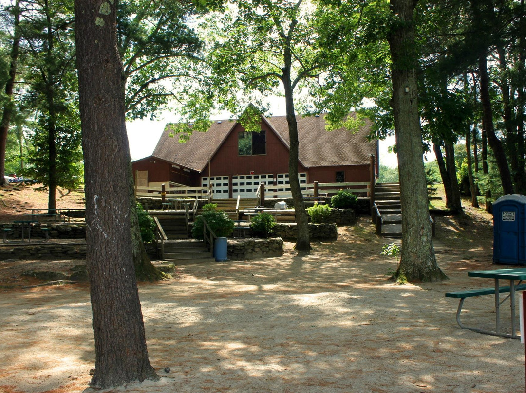 Holiday Acres Family Campground