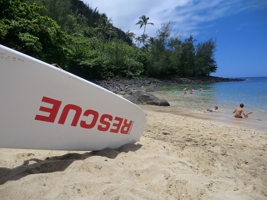 可可海滩-哈耶纳必去景点