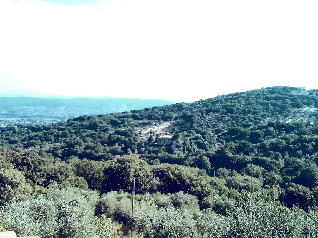 Podere San Sebastiano