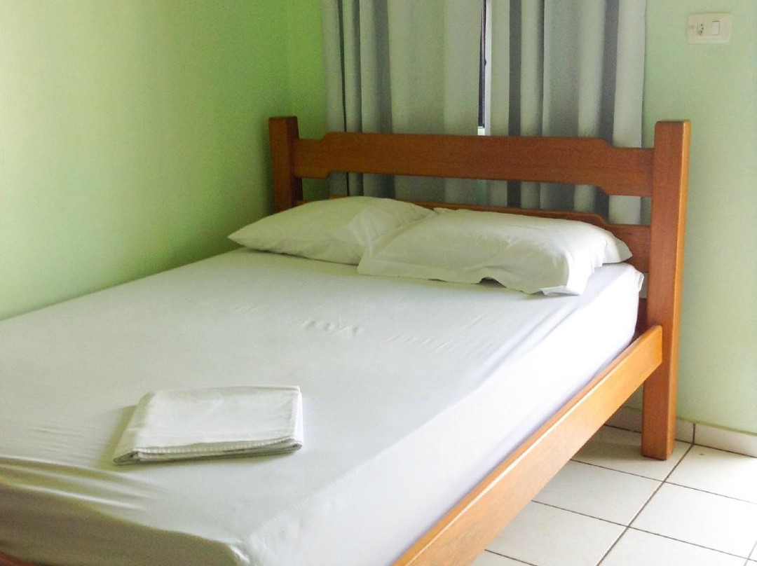 Madeiras Hotel