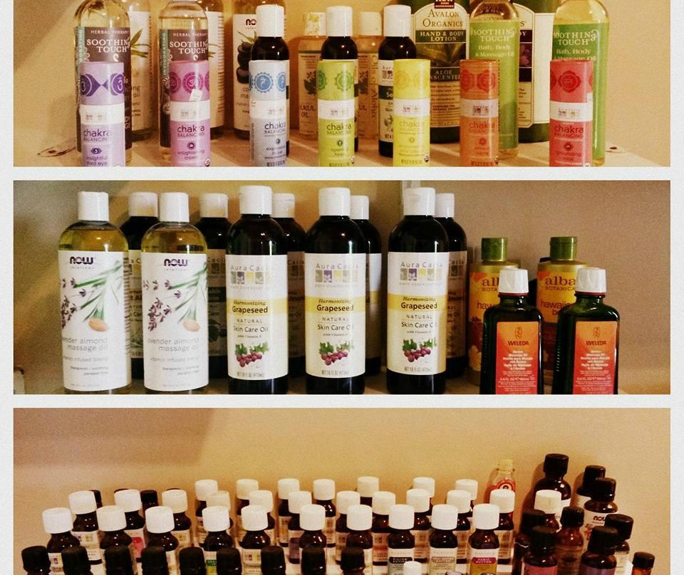 Mauli Wellness Spa-Ayampe必去景点