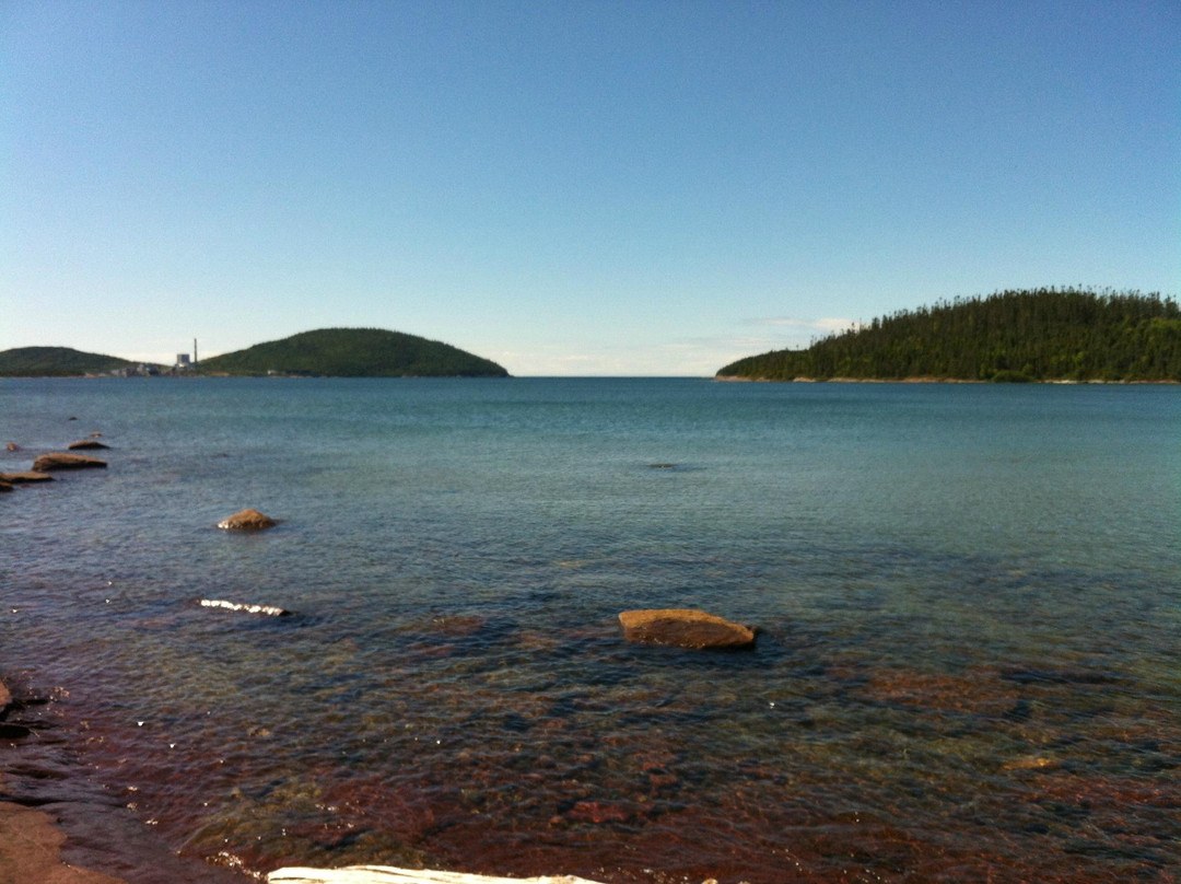 Carden Cove-Marathon必去景点