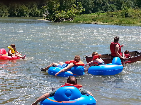 Mudkat Outfitters LLC-Rileyville必去景点