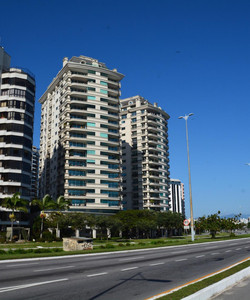 Ciclovia Beira Mar Norte景点门票图片