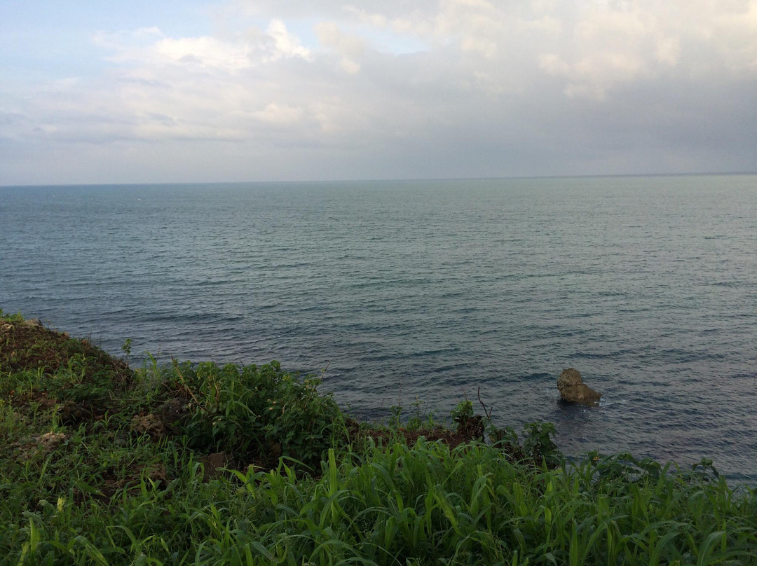 Poro Point Lighthouse景点图片