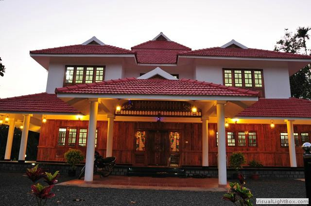 Chakkuppallam旅游攻略图片