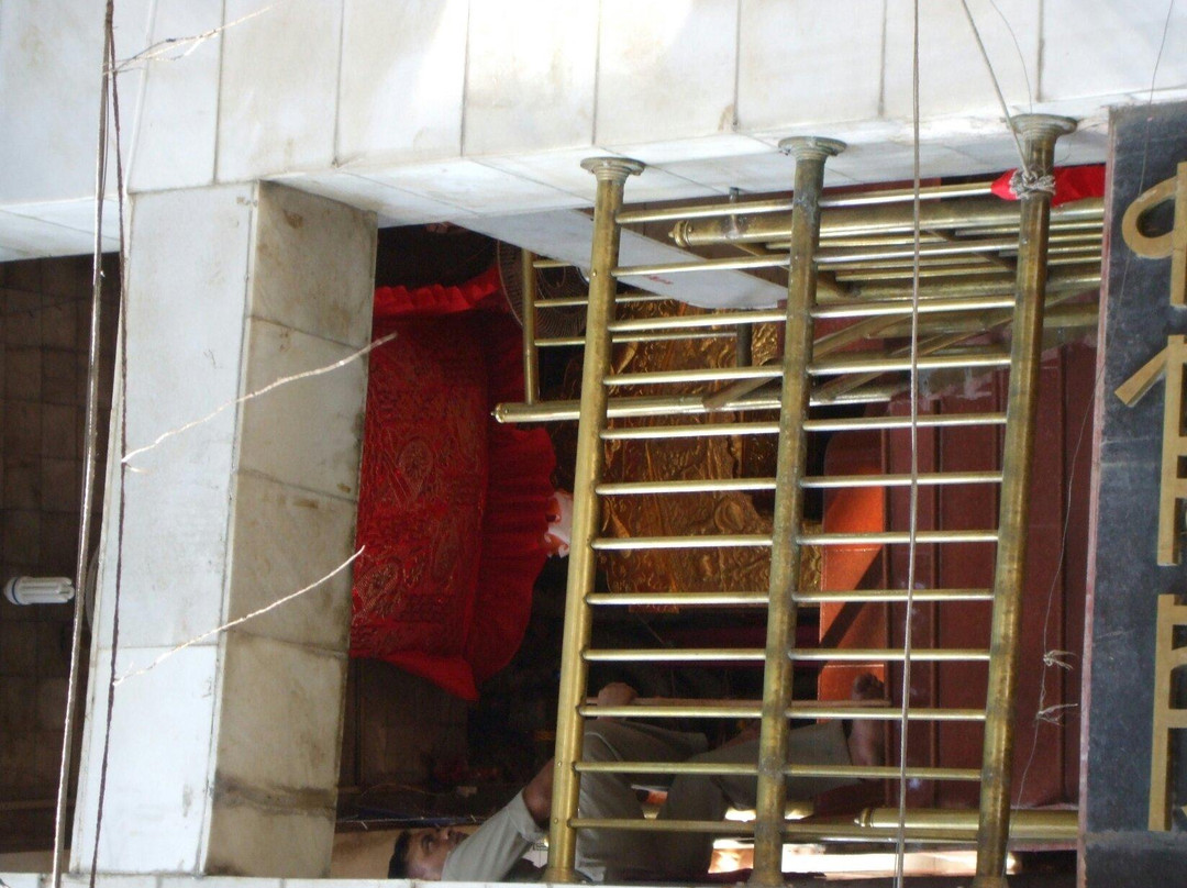 Shri Baba Balak Nath Temple景点图片