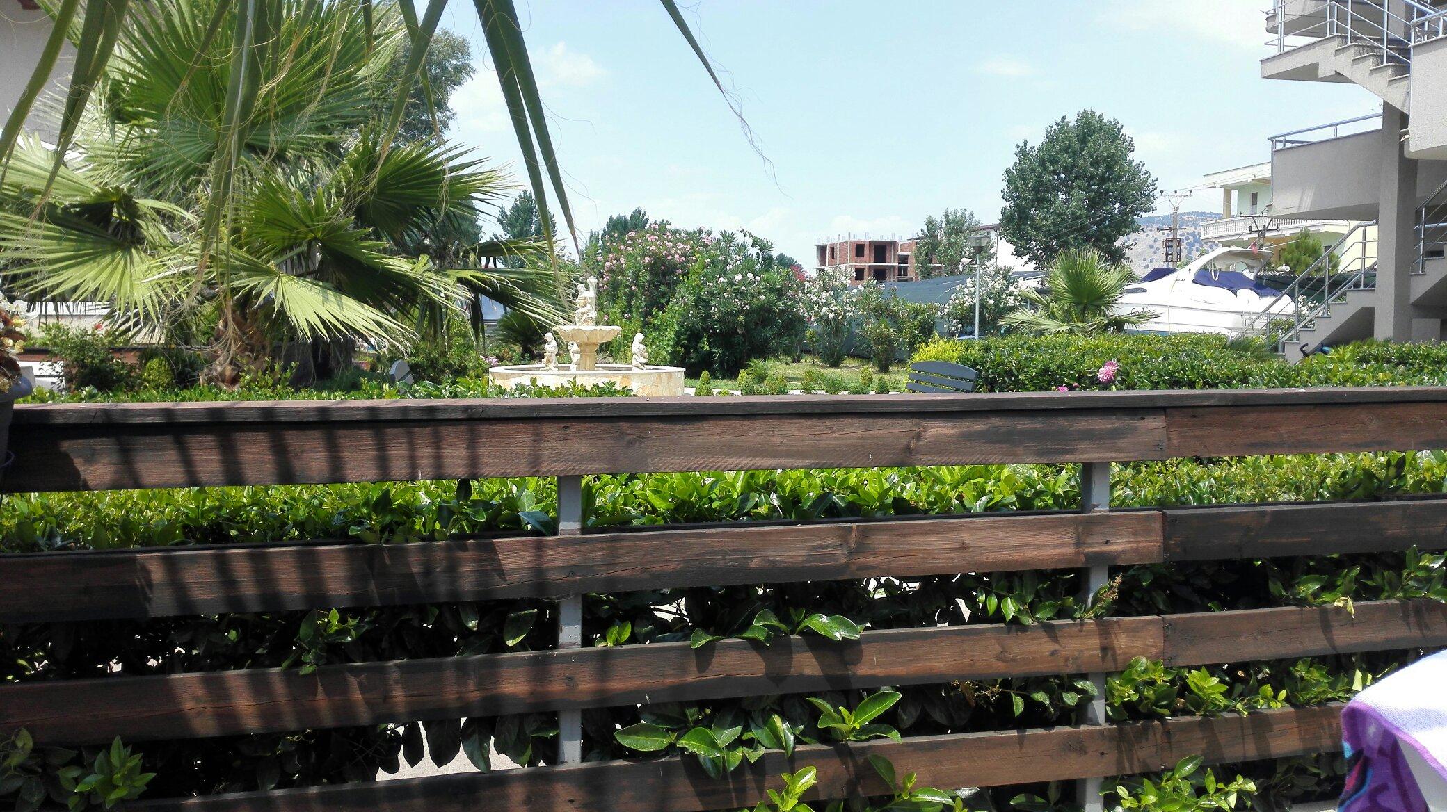 Godija Hotel & Suites-浴室
