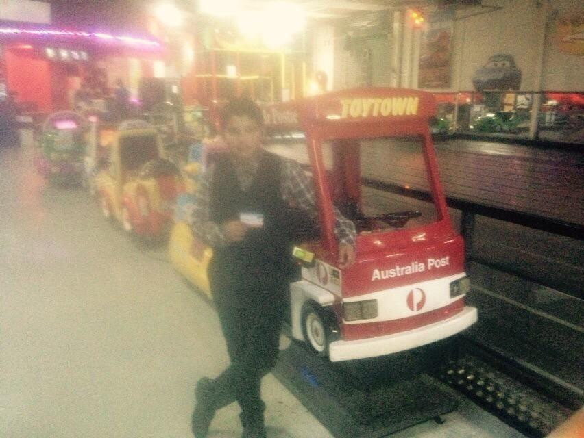 Funland Ulladulla-阿勒达拉必去景点