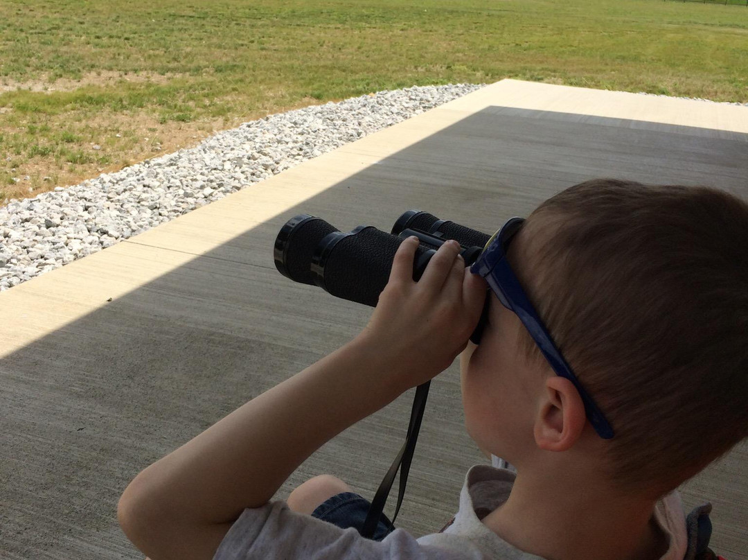 Fostoria RailPark-Fostoria必去景点