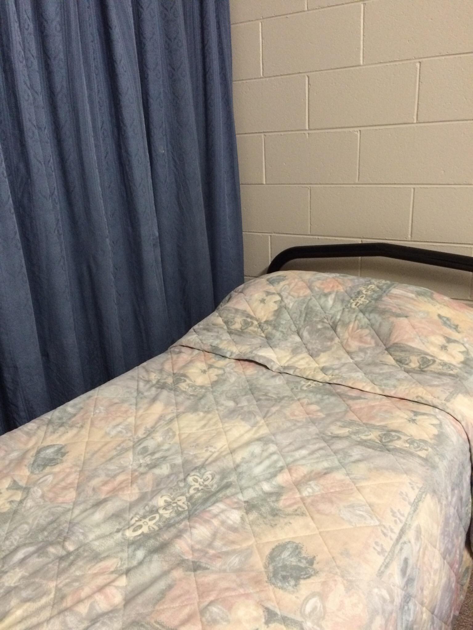 Alpine Country Motel-客卧