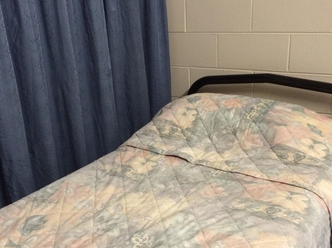 Alpine Country Motel主图