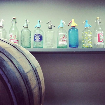 La Vinoteca de Salou-萨洛必去景点