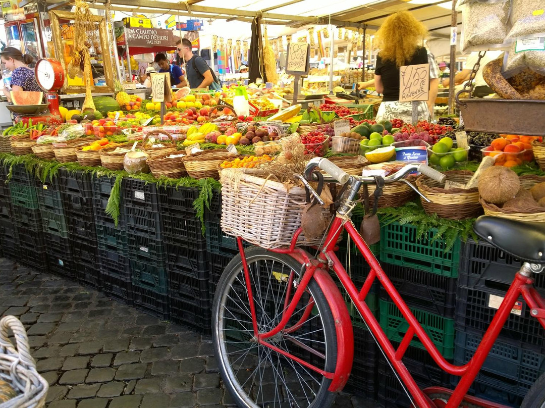 Good Tastes of Tuscany - Day Classes-Lastra a Signa必去景点