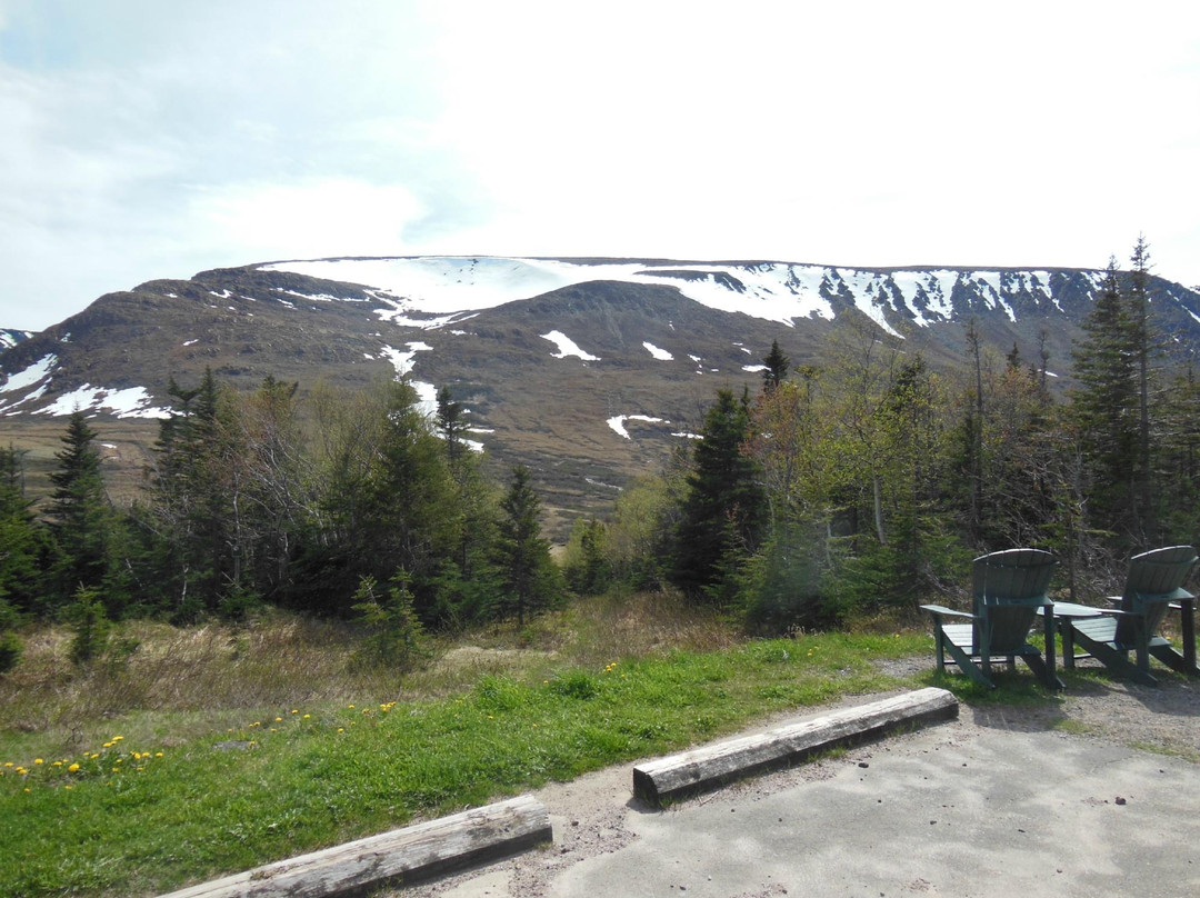 Lakeview Bed and Breakfast主图