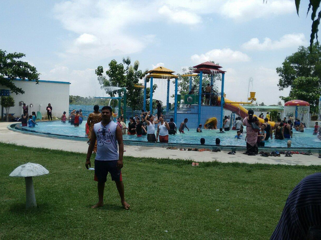 Ocean World Water Park景点图片