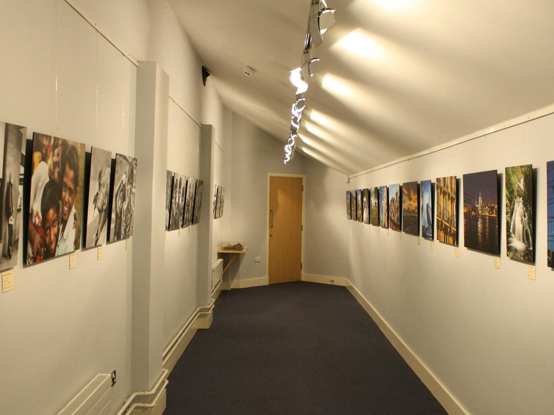 The Festival Drayton Centre景点图片
