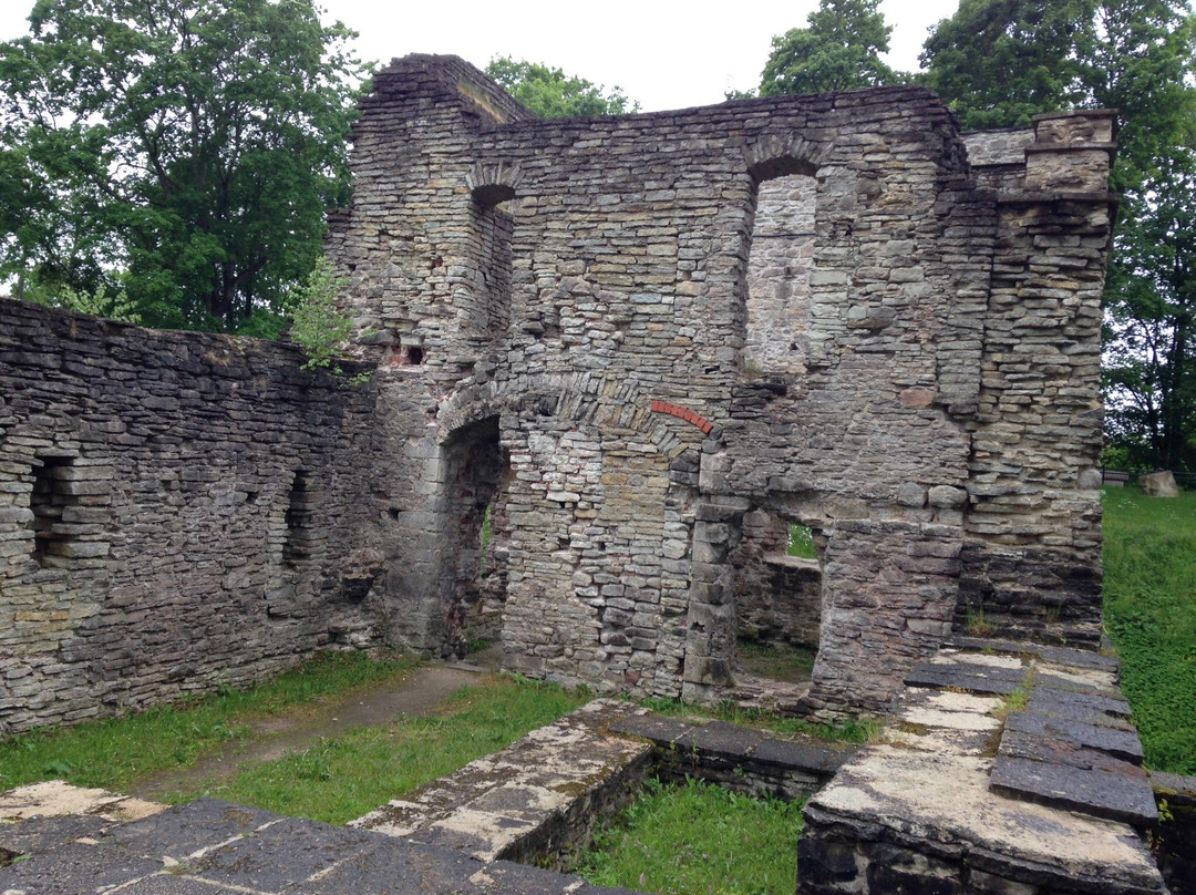 Jarva County旅游攻略图片