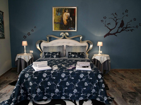 Cardeto酒店住宿-La Casa Di Luce 2