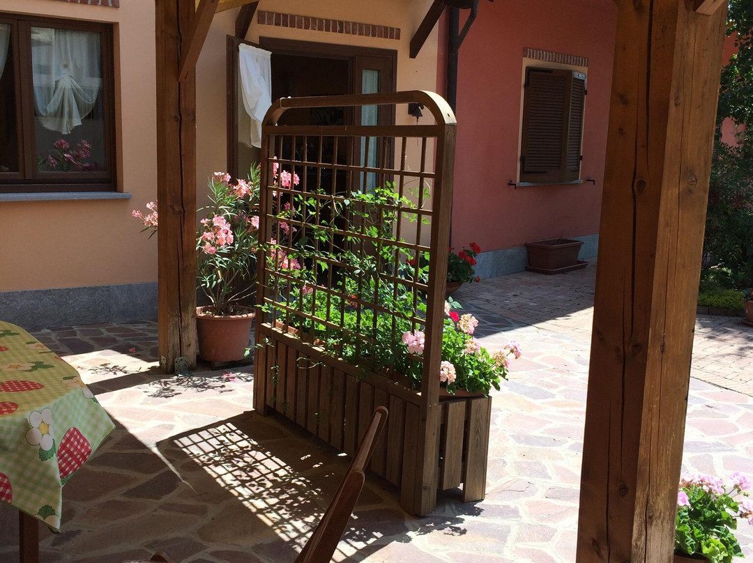 Agriturismo Isorella