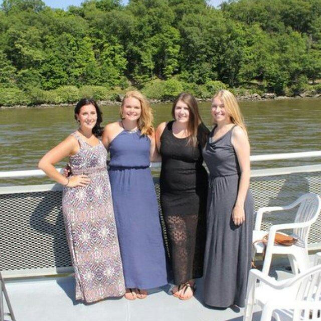 Hudson River Cruises, Inc.-Kingston必去景点