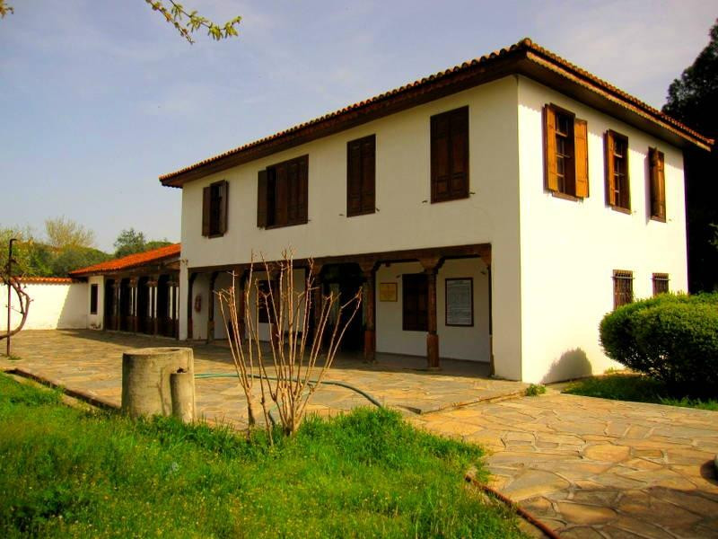 Yoruk Ali Efe Museum景点图片