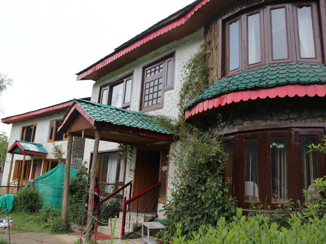 Hotel Highland Resorts